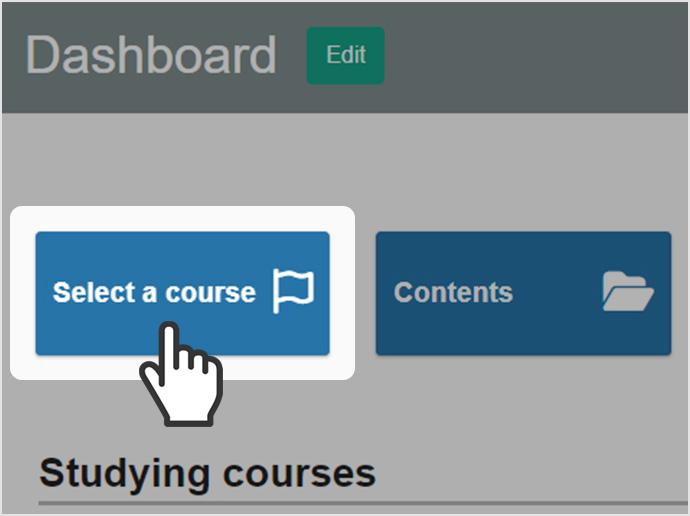 the image of Select a cource