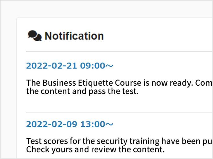 the image of information